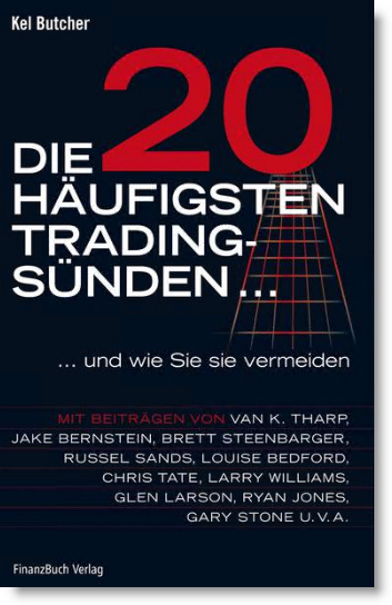 Die 20 Tradingsünden