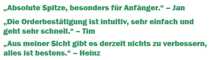 Investui Erfahrungen