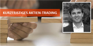 Aktien-Trading.