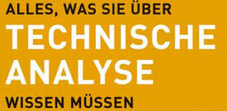 Alles über technische Analyse