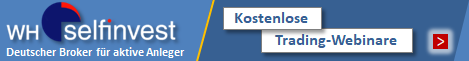 Kostenlose Trading-Webinare