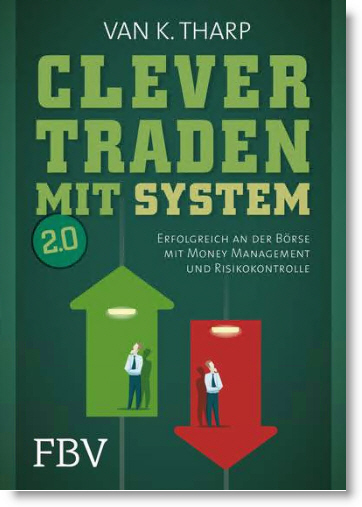 Clever traden mit system 2.0