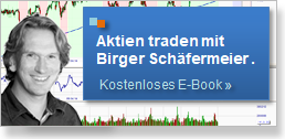 Aktien traden.