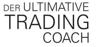 Der ultimative Trading coach