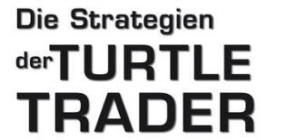 Die Strategie der Turtle Trader