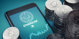 Ethereum ist keine reine Kryptowährung.