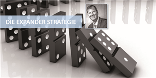 Expander Strategie