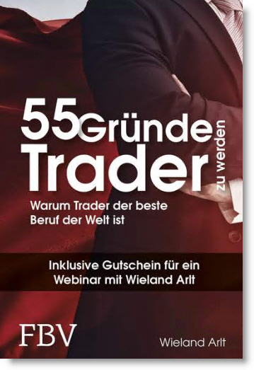 Gründe um Trader zu werden