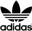 Die Adidas-Aktie.