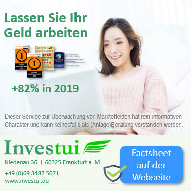 Investieren