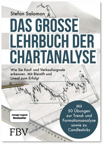 Das grosse Lehrbuch - Stefan Salomon