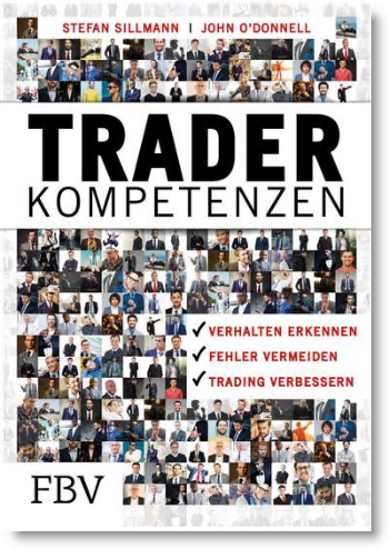 Trader Kompetenzen