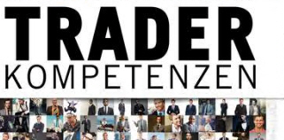 Trader Kompetenzen