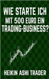 Buch Heikin Ashi Trader