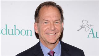 Der Trader Paul Tudor Jones.