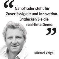 NanoTrader Michael Voigt.