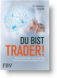 Kostenloses Trading Buch: Du bist Trader.