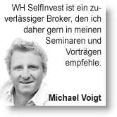 Michael Voigt Erfahrungen.