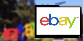 Graphische Darstellung Ebay 