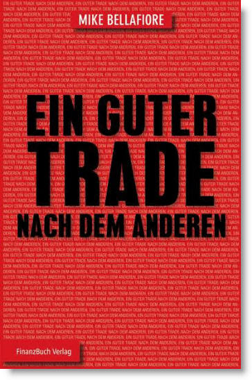 Ein guter Trade nach den anderen