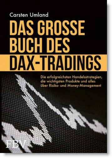 Das grosse Buch des DAX-Tradings