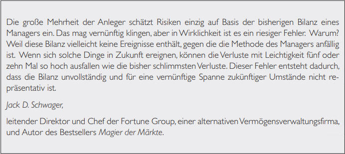Der Turtle Trader Bild 2